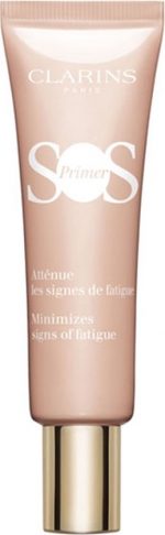 CLARINS - SOS Primer - 30 ml - Primer - Image 2