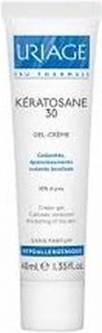 Uriage Kératosane 30 gel-crème 40ml - Image 4