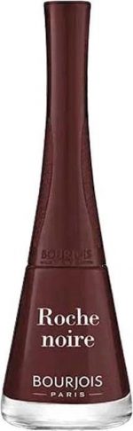 Bourjois 1 Seconde Nagellak - 46 Roche Noire - Image 2