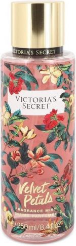 Victoria's Secret Velvet Petals by Victoria's Secret 248 ml - Fragrance Mist Spray - Image 3