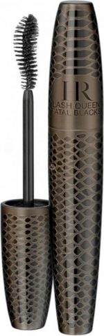 Helena Rubinstein Lash Queen Fatal Blacks - Zwart - Mascara - Image 2