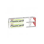 Bi-fluore 145mg Whitening Toothpaste 2 X By Fluocaril 75 Ml