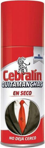 Vlekkenverwijderaar Cebralin Cebralin (200 ml) - Image 6