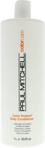 Color Prtect  Conditioner Detangles  Repairs   Paul Mitchell - Image 2