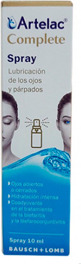 260x840-25 Artelac Complete Spray 10ml - Image 1
