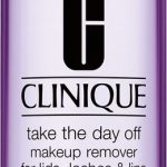 Clinique Makeup Removers for Women