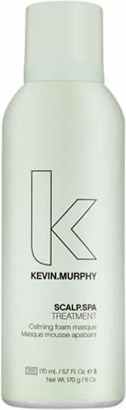 260x840-315 Kevin Murphy Scalp.Spa Treatment 170 ml - Image 1