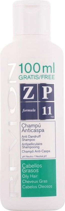 260x840-45 Anti-Roos Shampoo Zp 11 Revlon - Image 1