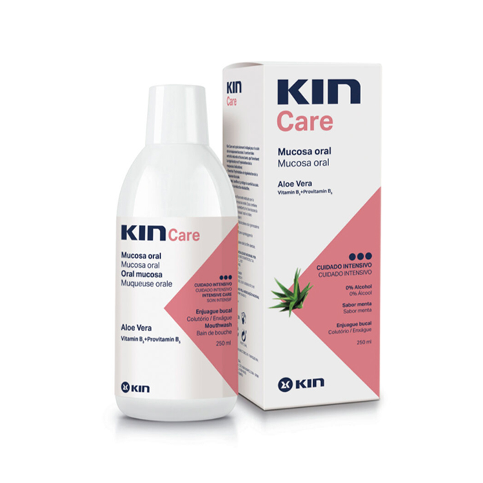 2611735_0d8e2f86c8194da0b050e713bf13f631 Kin Care Mouthwash 250ml - Image 1