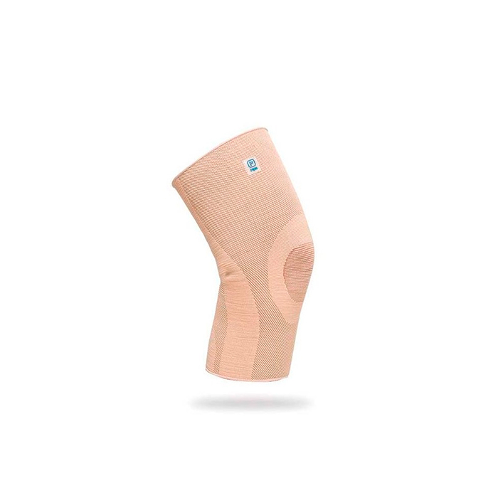 2616326_cc8705a0d07b3ddcaecad9efd686bebb Prim Aqtivo Skin Elastic Knee Brace Size XL - Image 1