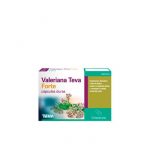Teva Valeriana Forte 450mg 30U