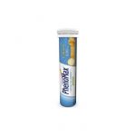 Pharmex Phenomax Osseum Calcium 600mg 20U
