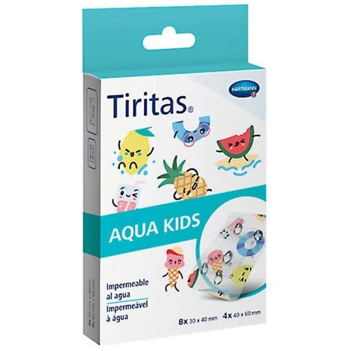 2619663_f4951a28b14193ba38309229df6e266c Hartmann Tiritas Aqua Kids 2 Sizes 12U - Image 1
