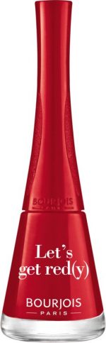 1 Second Nail Polish 9 Ml