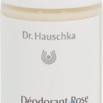 Dr. Hauschka Rose Deodorant - Deodorant - 50 ml