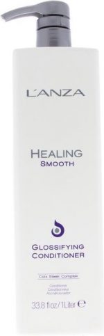 Lanza Healing Smooth Glossifying - 1000 ml - Conditioner - Image 3