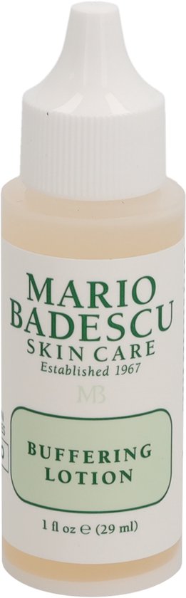 261x840-289 Mario Badescu - Buffering Lotion - 29 ml - Image 1