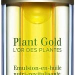 Clarins Plant Gold Nutri-Revitalizing Oil-Emulsion - Gezichtsolie - 35 ml
