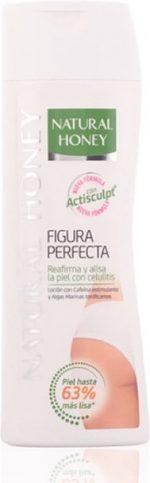 Natural Honey Perfect Figure Anti-Cellulite Firming Lotion 330ml - Image 2