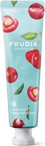 Vochtinbrengende Handcrème Frudia My Orchard Kers (30 g)