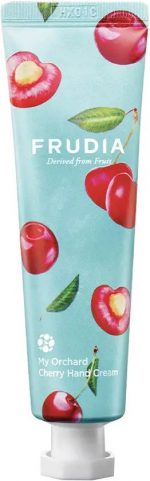 Vochtinbrengende Handcrème Frudia My Orchard Kers (30 g) - Image 3