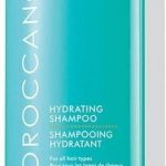 Moroccanoil Hydrating Shampoo - 500 ml
