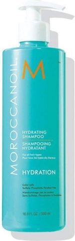 Moroccanoil Hydrating Shampoo - 500 ml
