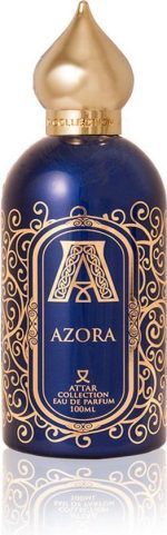 Azora by Attar Collection 100 ml - Eau De Parfum Spray (Unisex) - Image 3