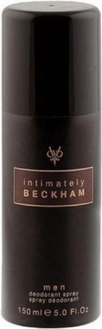 David Beckham Instinct - 150ml - Deodorant - Image 4