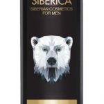 Natura Siberica Super Refreshing Shower Gel "White Bear"