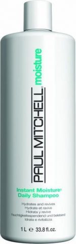 Paul Mitchell Moisture Instant Moisture Daily Shampoo Droog Haar 1000ml - Image 2