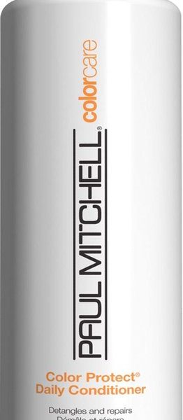 Color Prtect  Conditioner Detangles  Repairs   Paul Mitchell