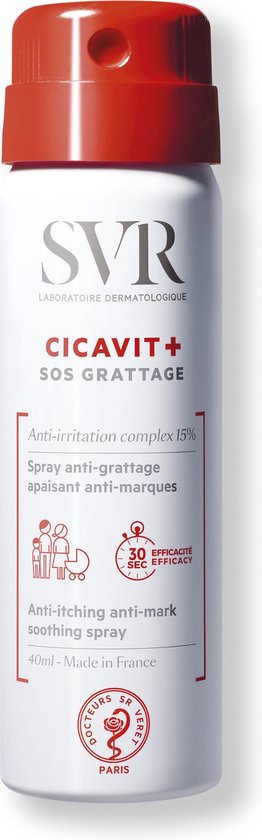 262x840-237 Cicavit + Sos Scraping By Svr 40 Ml - Image 1