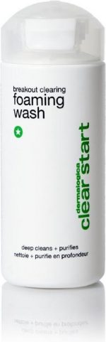 Dermalogica ClearStart Breakout Clearing Foaming Wash 295 ml