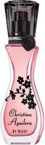Christina Aguilera - Christina Aguilera By Night - Eau De Parfum - 15Ml
