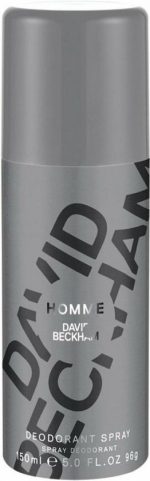 David Beckham Homme - 150ml - Deodorant - Image 4