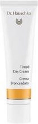 Dr. Hauschka - Tinted Day Cream - 30ml - Image 4