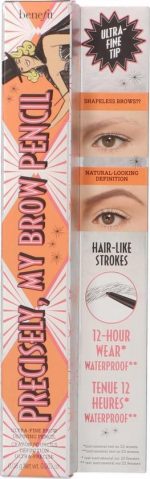 Benefit Precisely My Brow Pencil Ultra Fine - Image 4
