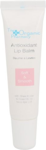 The Organic Pharmacy Antioxidant Lip balm - Image 4