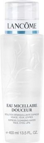 Lancome Skin Care Cleansers Cleansing Micellar Water Lotion Alle Huidtypen 400ml - Image 2