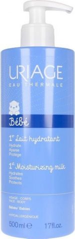 Uriage Baby 1e Bodymilk 500ml - Image 3