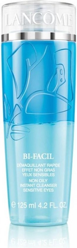 263x840-34 Lancôme Bi-Facil Cleanser Oogmake-upreiniging - 200 ml - Image 1