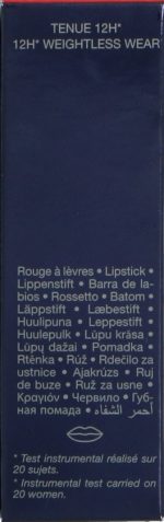 Ultra Rouge Lipstick   Dlouhotrvajici Hydratacni Rtenka 3 2 G - Image 3