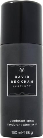 David Beckham - 150 ml - Deodorant
