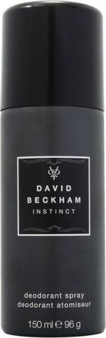 David Beckham - 150 ml - Deodorant - Image 4
