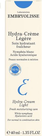 Moisturizing Hydra Cream Light   normA lnA aA34 smAA enA  pleAY      LehkA12 hydrataAnA krA c m - Image 2