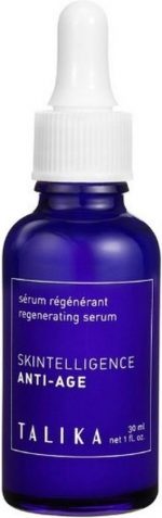 Skintelligence Anti-age Regenerating Serum By Talika 30 Ml