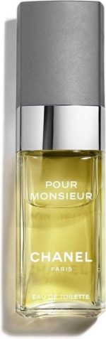 Chanel Men Eau De Toilette Spray 100 ml for Men