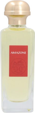 Herm s Amazon   100 Ml   Eau De Toilette Spray   Women s Perfume - Image 3