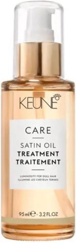 Keune Care Satin Oil Treatment - 95 ml
